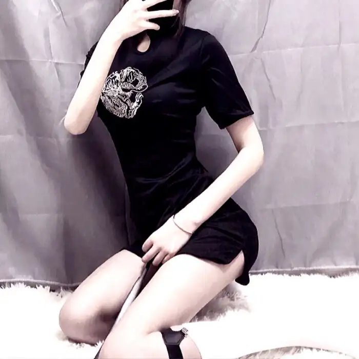 马警长的故事