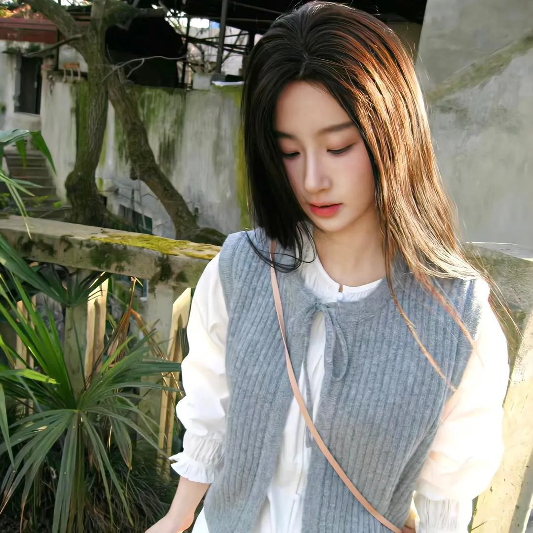 越爱越美丽